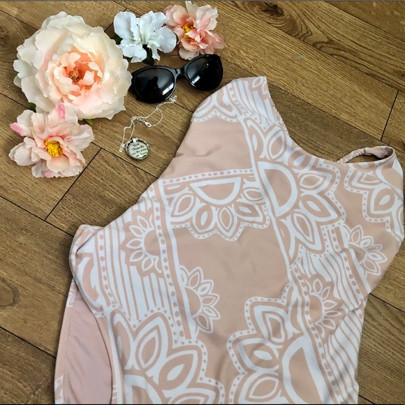 Aerie Bathing Suit - Picture 3 of 4